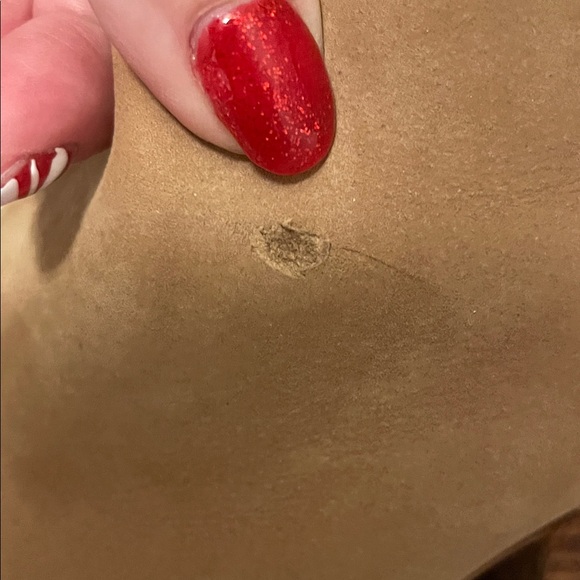 Rachel Comey Camel Ankle Booties - Picture 4 of 7